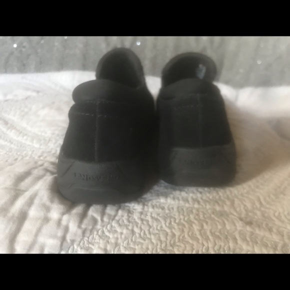 Clearance Sale- Lands’ End sneaker - Picture 4 of 8